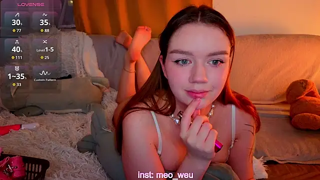 Jiaalisaa online show from October 2025 05:37:02 PM