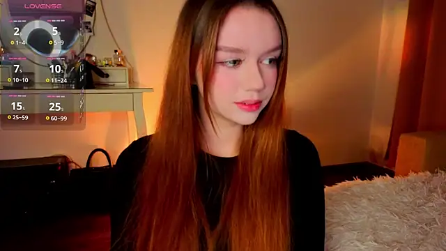 Jiaalisaa online show from September 2025 11:44:01 PM