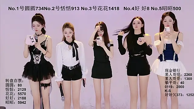 TNT-Sister online show from September 2025 05:14:01 AM
