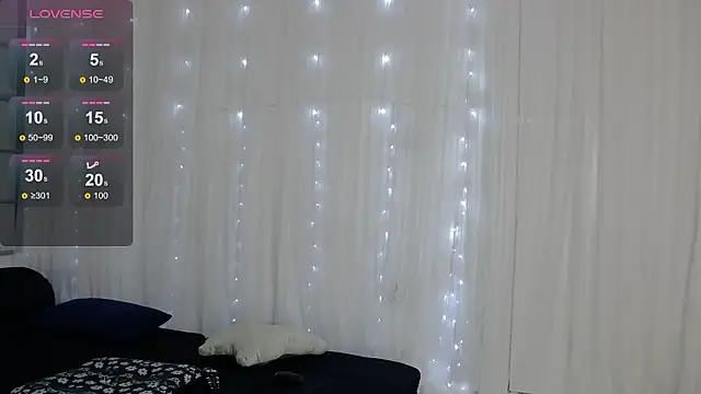 SarahRaynex online show from March 2026 11:10:01 AM