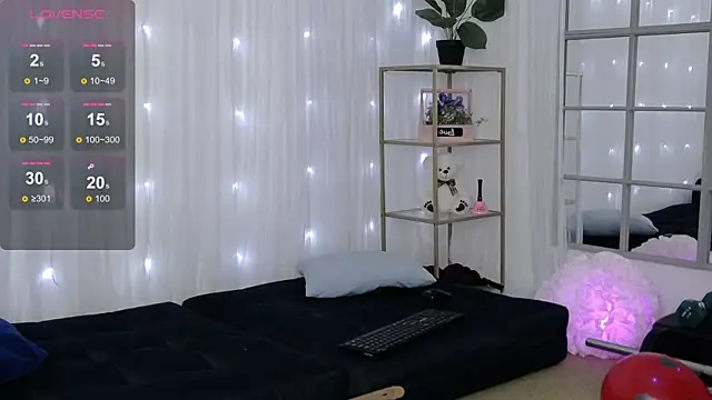 SarahRaynex online show from February 2026 11:34:02 PM