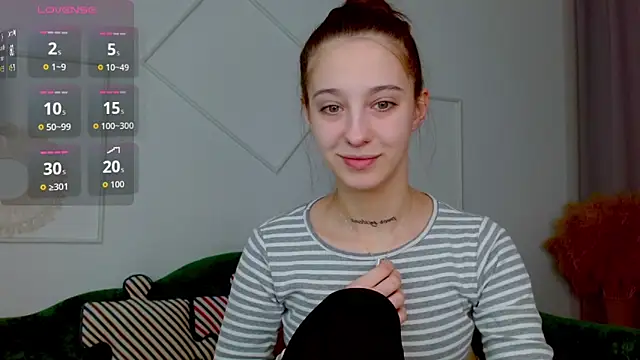Little cherryy   online show from October 2025 06:37:02 AM