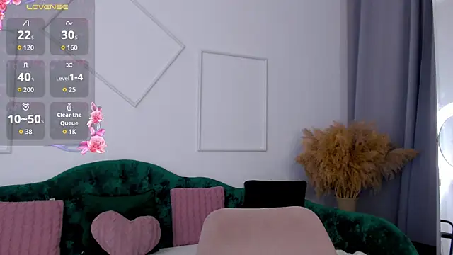 Little cherryy   online show from September 2025 06:46:01 AM
