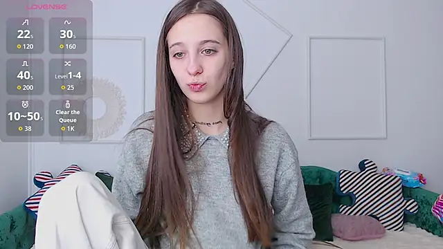 Little cherryy   online show from September 2025 06:41:02 AM