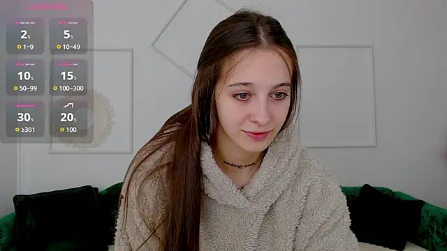 Little cherryy   online show from October 2025 06:25:01 AM