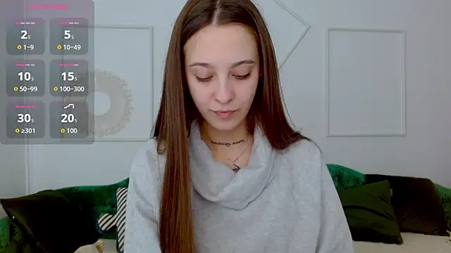 Little cherryy   online show from October 2025 06:36:02 AM