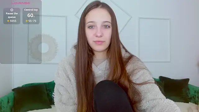 Little cherryy   online show from October 2025 07:09:01 AM