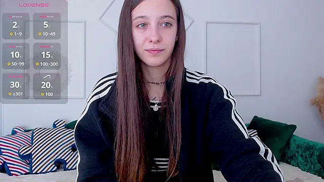 Little cherryy   online show from October 2025 06:48:02 AM