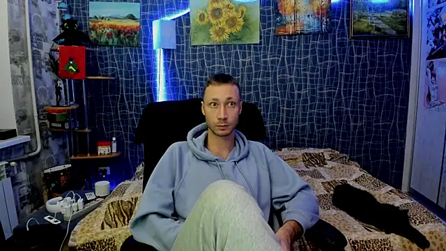 CuteBoy228 online show from January 2026 10:39:01 PM