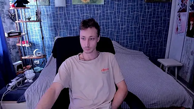 CuteBoy228 online show from March 2026 11:09:01 AM