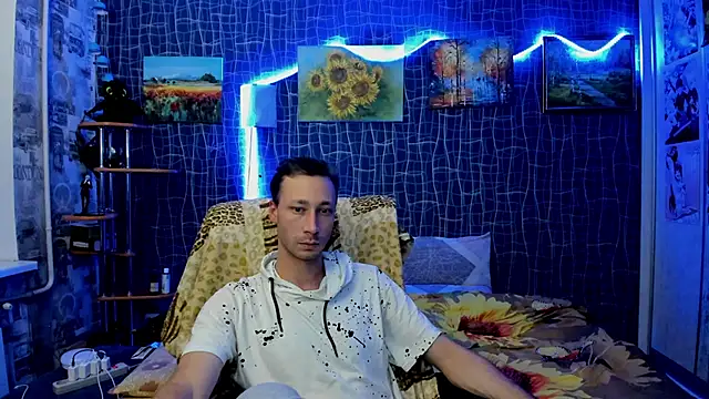 Snapshot of CuteBoy228 chatting on November 2025 09:48:01 PM CuteBoy228 online show from November 2025 09:48:01 PM