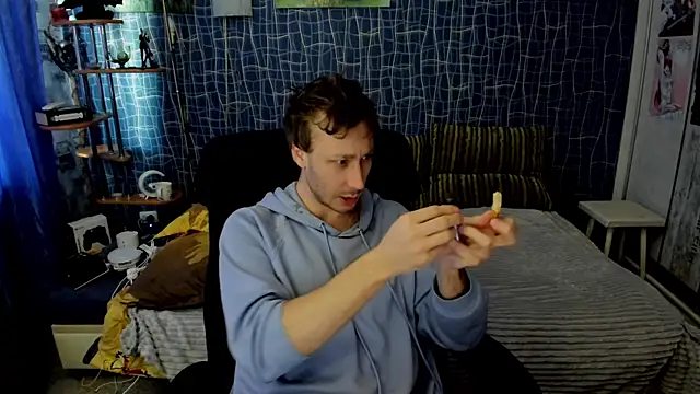 CuteBoy228 online show from May 2026 12:53:02 PM