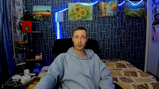 CuteBoy228 online show from January 2026 07:28:02 PM