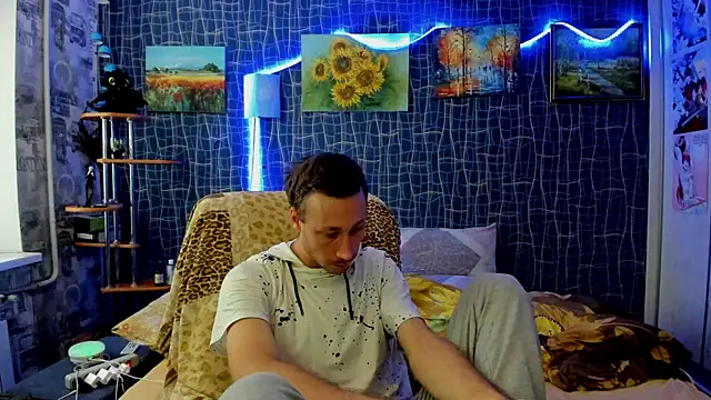 Snapshot of CuteBoy228 chatting on November 2025 09:31:01 AM CuteBoy228 online show from November 2025 09:31:01 AM