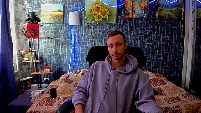 CuteBoy228 online show from January 2026 07:56:01 AM