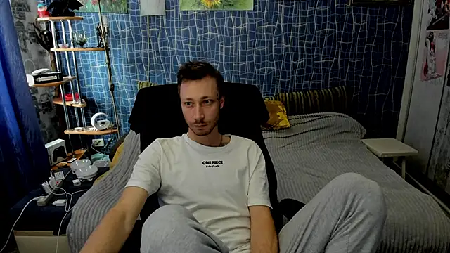 CuteBoy228 online show from March 2026 12:17:01 PM