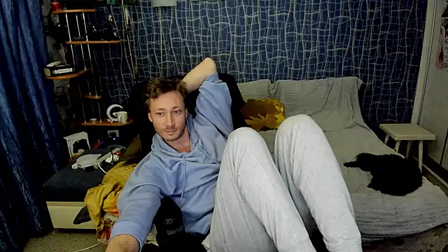 CuteBoy228 online show from May 2026 10:46:02 PM