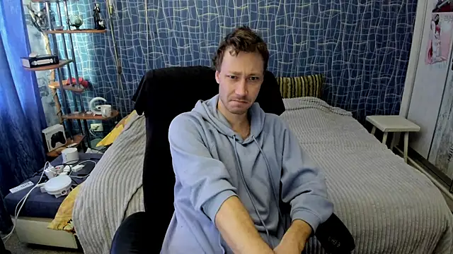 CuteBoy228 online show from April 2026 09:02:02 AM