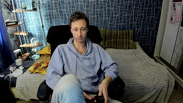 CuteBoy228 online show from April 2026 11:23:02 AM