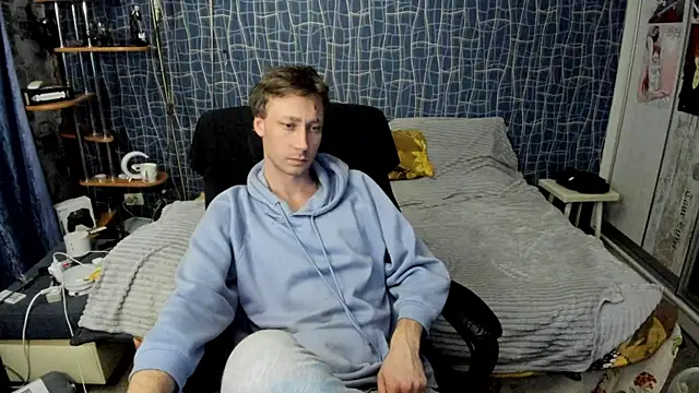 CuteBoy228 online show from April 2026 10:16:01 PM