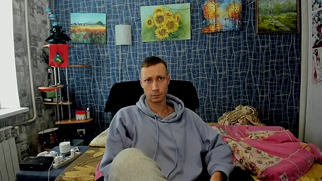 CuteBoy228 online show from January 2026 08:53:01 AM