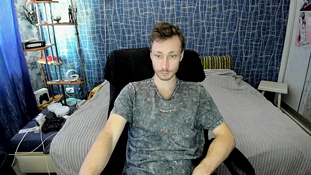 CuteBoy228 online show from March 2026 12:07:02 PM