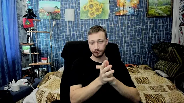 CuteBoy228 online show from February 2026 09:50:02 AM