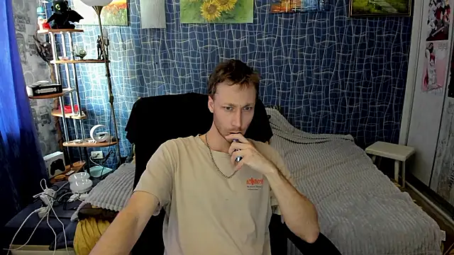 CuteBoy228 online show from March 2026 01:12:02 PM