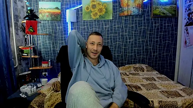 CuteBoy228 online show from January 2026 10:43:02 AM