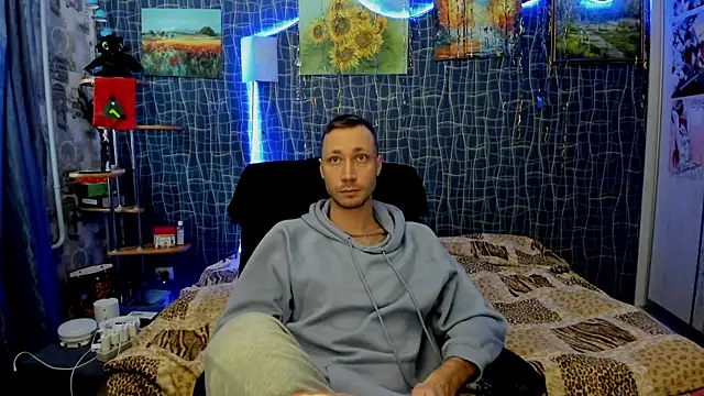 CuteBoy228 online show from January 2026 01:58:02 PM