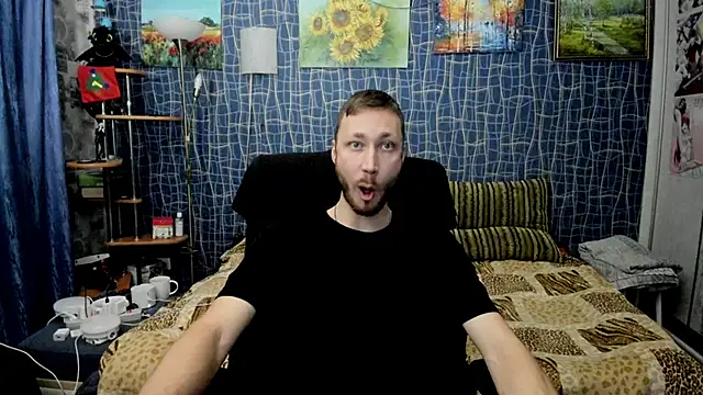 CuteBoy228 online show from February 2026 03:43:01 PM