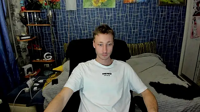 CuteBoy228 online show from March 2026 06:21:02 PM