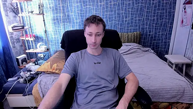 CuteBoy228 online show from April 2026 11:34:01 AM