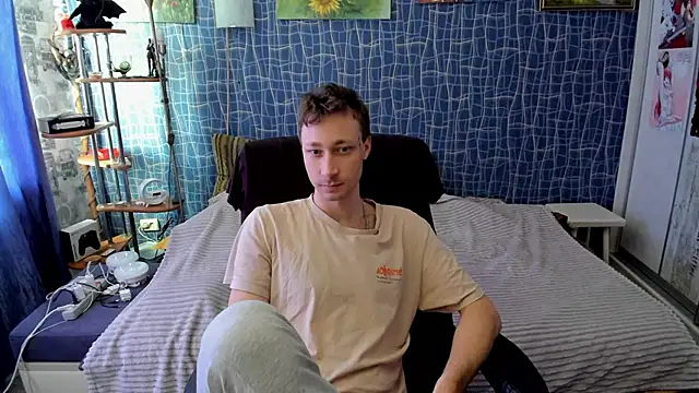 CuteBoy228 online show from March 2026 09:31:01 AM