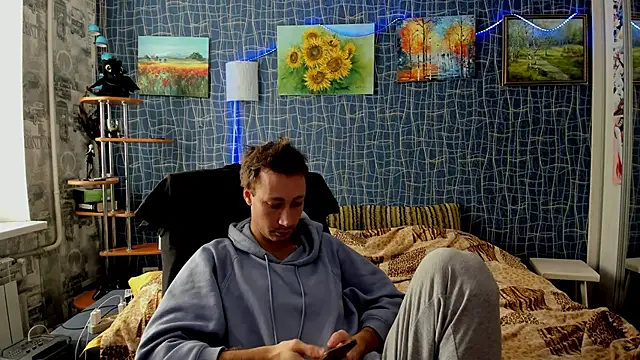 CuteBoy228 online show from December 2025 08:47:01 AM