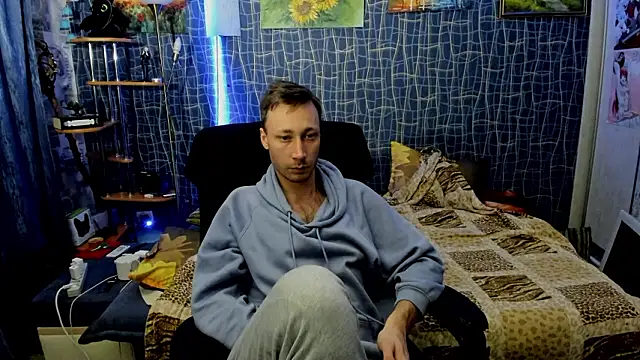 CuteBoy228 online show from February 2026 09:45:01 PM