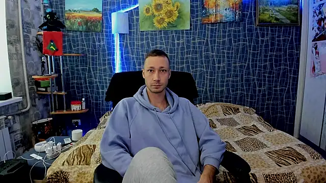 CuteBoy228 online show from January 2026 10:33:02 AM