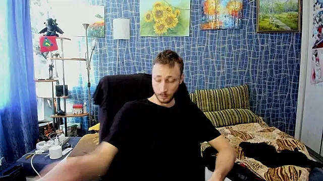 CuteBoy228 online show from February 2026 11:31:02 AM