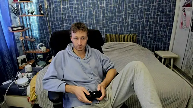 CuteBoy228 online show from April 2026 11:38:01 AM