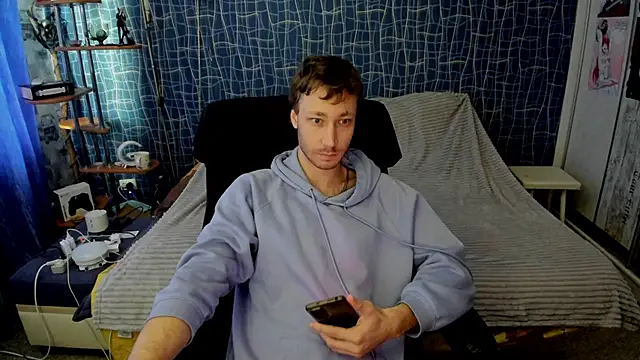 CuteBoy228 online show from April 2026 11:40:02 AM
