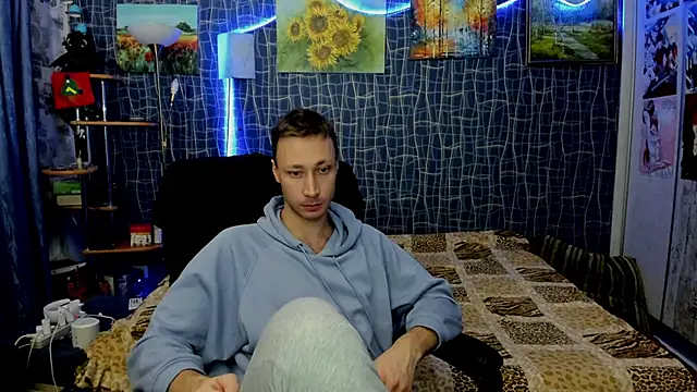 CuteBoy228 online show from February 2026 02:16:01 PM