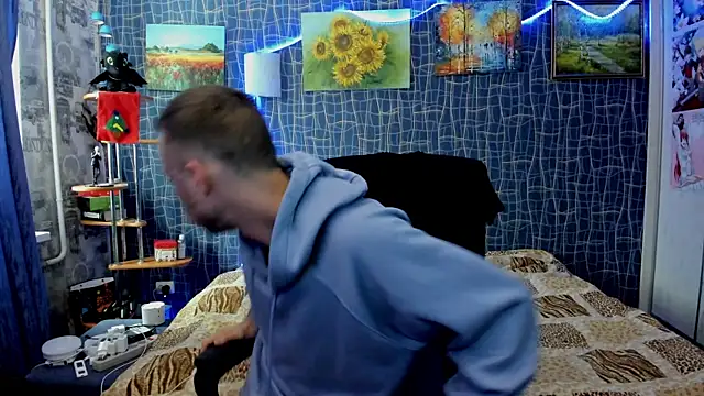 CuteBoy228 online show from January 2026 10:33:02 AM