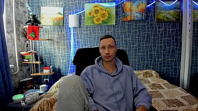 CuteBoy228 online show from January 2026 12:09:01 PM