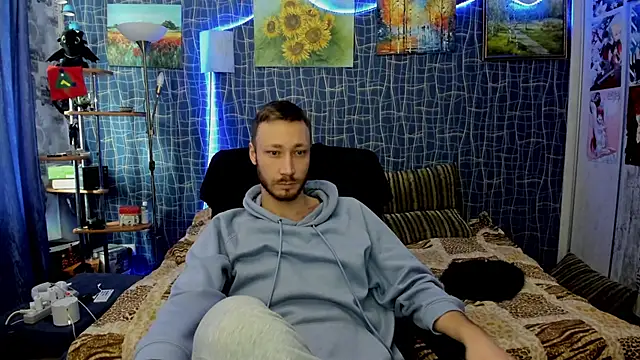 CuteBoy228 online show from February 2026 10:37:01 AM