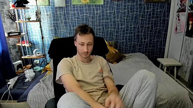 CuteBoy228 online show from March 2026 02:04:01 PM