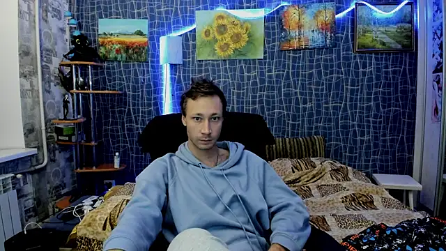 CuteBoy228 online show from December 2025 11:16:02 PM