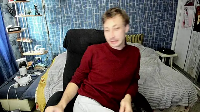 CuteBoy228 online show from April 2026 01:02:02 PM