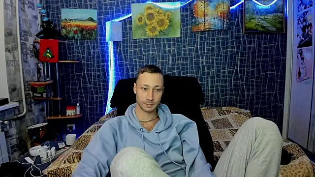 CuteBoy228 online show from January 2026 08:59:01 PM