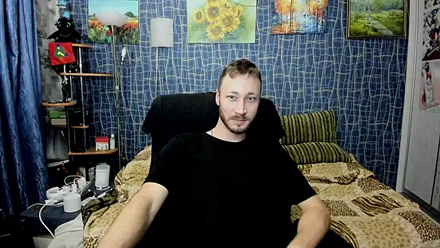 CuteBoy228 online show from February 2026 11:25:01 PM