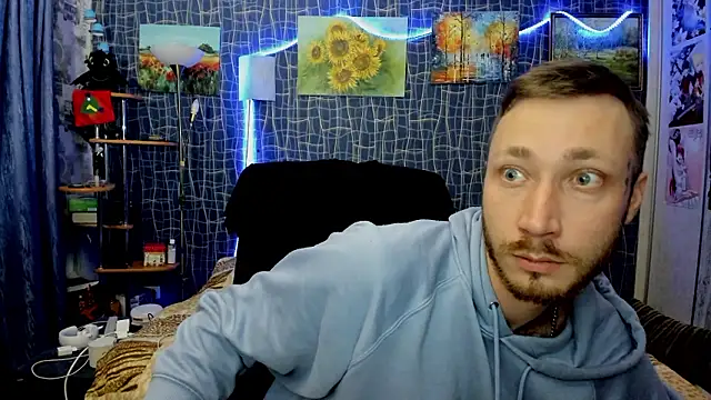 CuteBoy228 online show from February 2026 02:39:02 PM